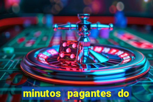 minutos pagantes do fortune rabbitInformational